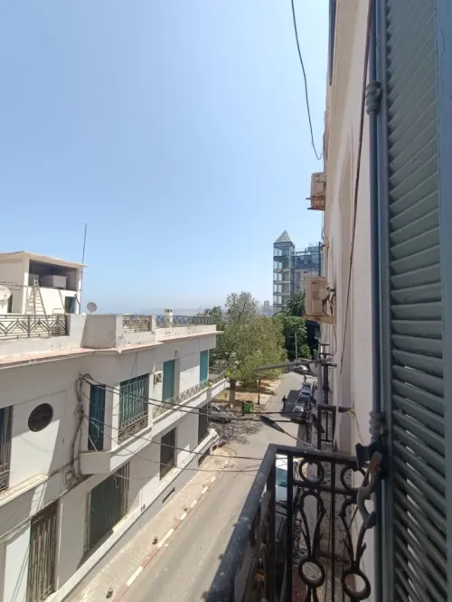 Location Appartement Oran Oran