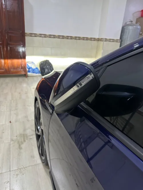 Volkswagen Golf 8 2021 GTD