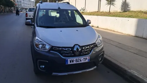 Renault Kangoo 2024 stepway