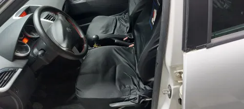 Peugeot 207 plus 2013 207 plus