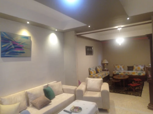 Vente Villa Alger Baraki
