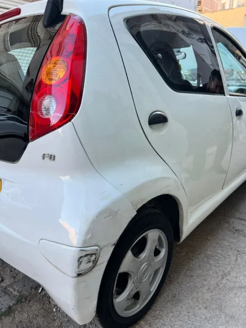 BYD F0 2015 F0