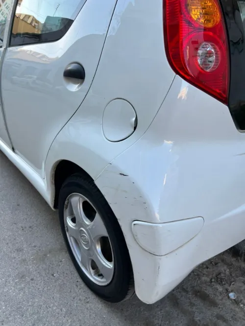 BYD F0 2015 F0