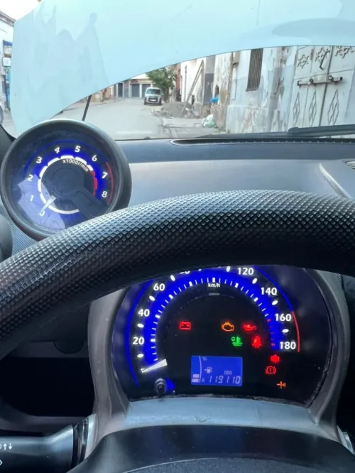 BYD F0 2015 F0