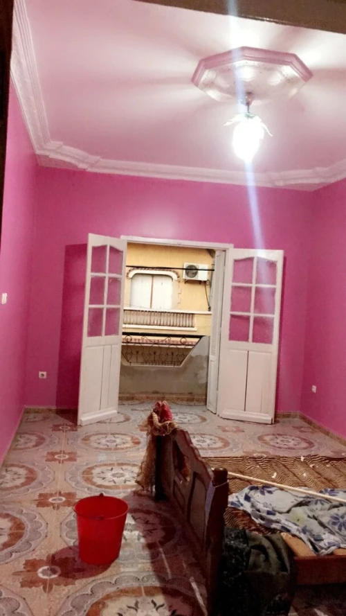 Vente Villa Oran Ain el turck