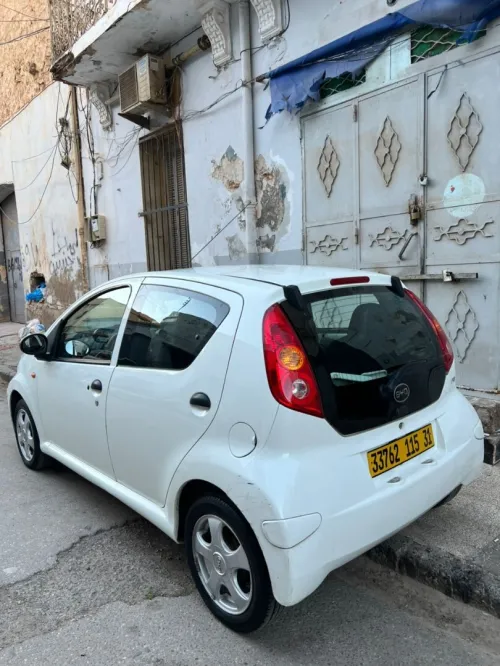 BYD F0 2015 F0