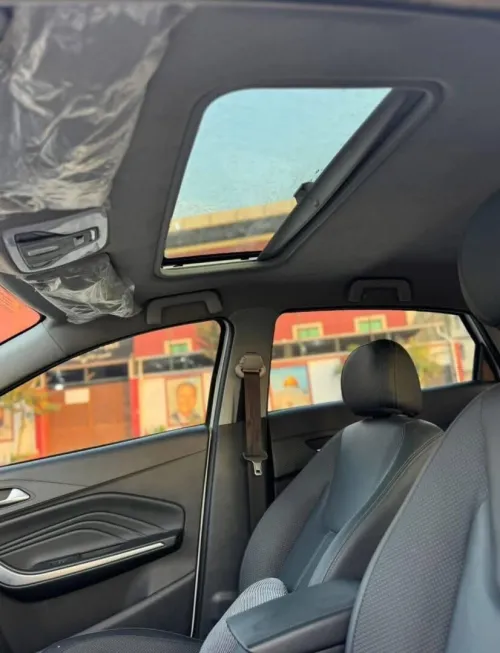 Chery Tiggo 2 pro 2024 Luxury 