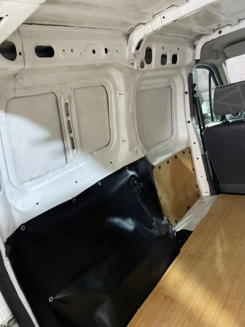 Ford Tourneo Connect 2013 T&ocirc;lé