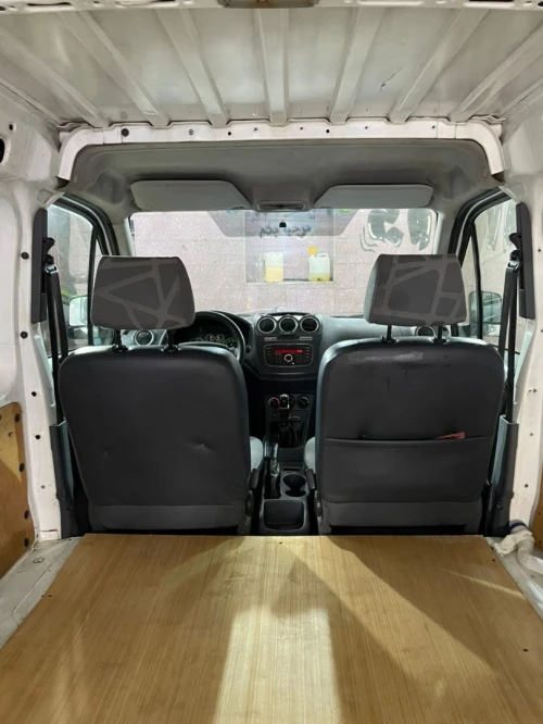 Ford Tourneo Connect 2013 T&ocirc;lé