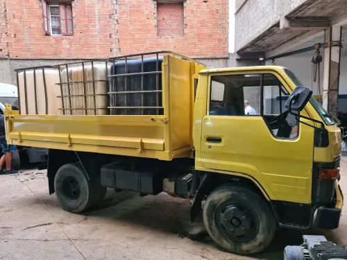 Toyota Dana 1987