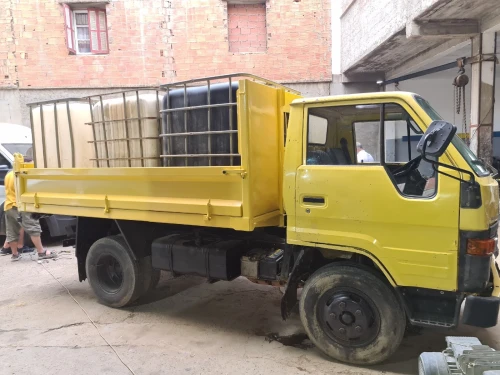 Toyota Dana 1987
