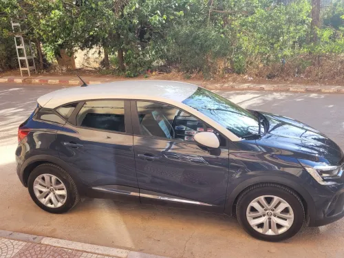 Renault Captur 2021 Captur
