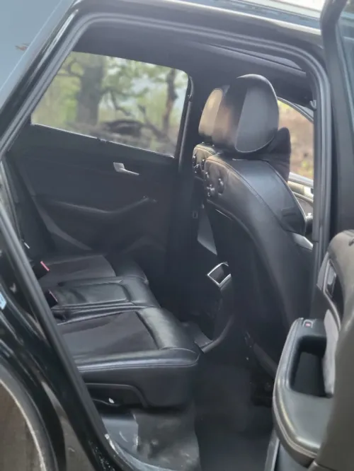 Audi Q5 2016 S Line