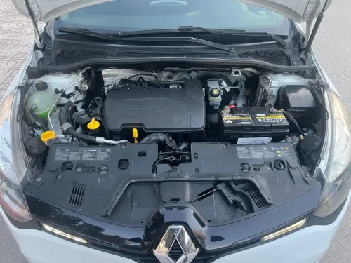 Renault Clio 4 2016 Limited 2 edditio