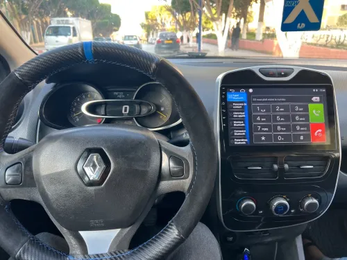 Renault Clio 4 2016 Limited eddition