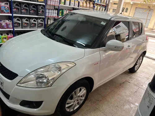 Suzuki Swift 2014 Coupé la toute option