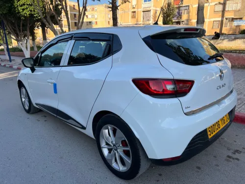 Renault Clio 4 2016 Limited eddition