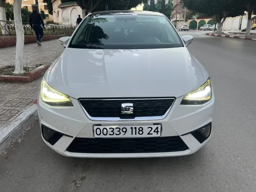 Seat Ibiza 2018 Lahay plus+