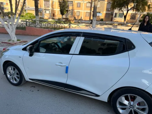 Renault Clio 4 2016 Limited eddition