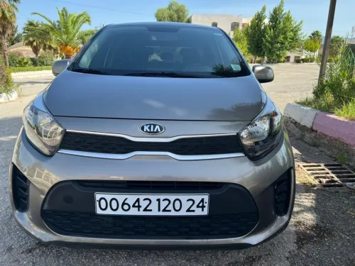 Kia Picanto 2020 Start plus