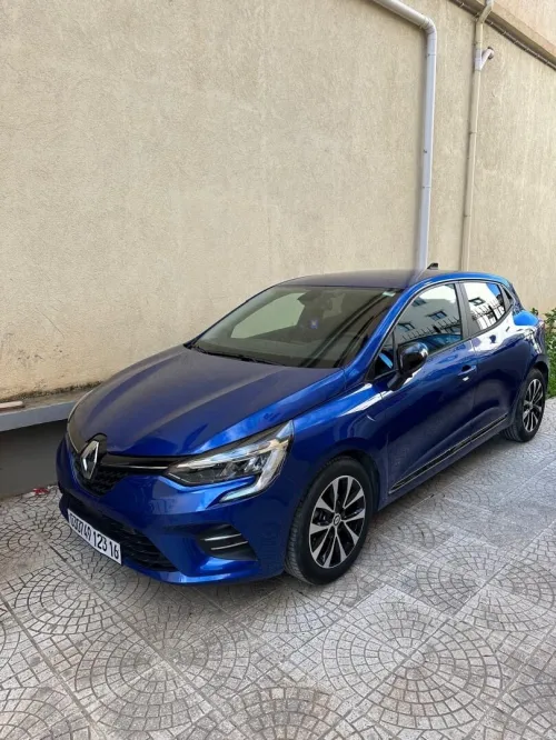 Renault Clio5 2023 Zen