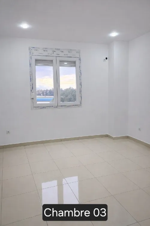 Location Appartement F4 Blida Soumaa