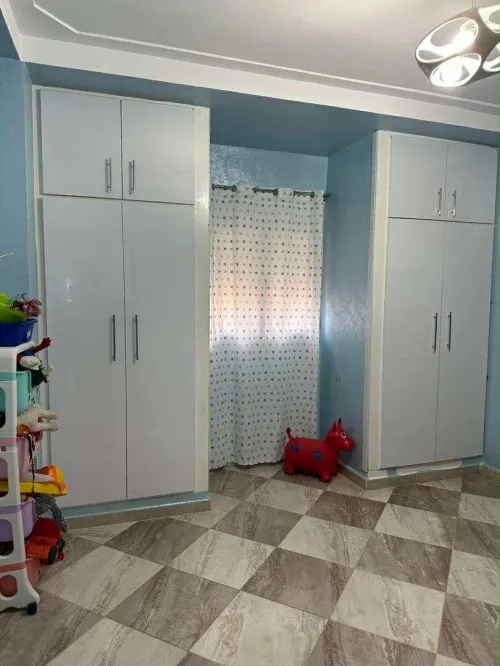Vente Appartement F5 Chlef Chlef