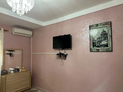 Vente Appartement F5 Chlef Chlef