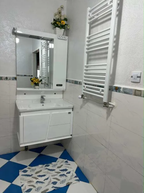 Vente Appartement F5 Chlef Chlef