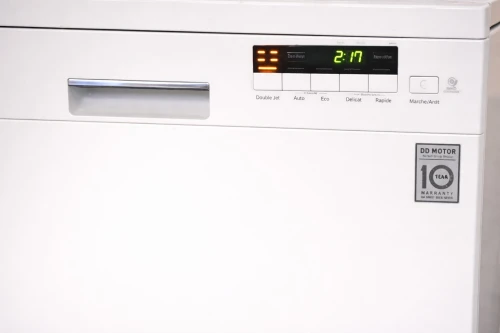Lave vaisselle LG غسالة أواني LG 2 ملاين