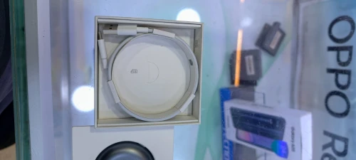 huawei freebuds 4 مستعمل 10/10