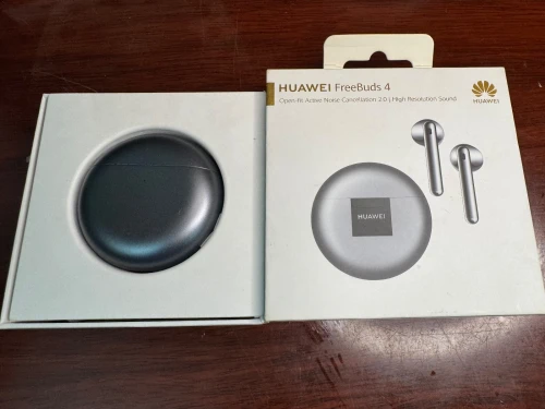 Slm huawei freebuds 4 utilisé