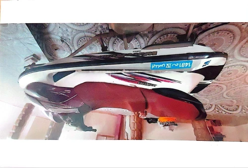 Jetski  yamaha
