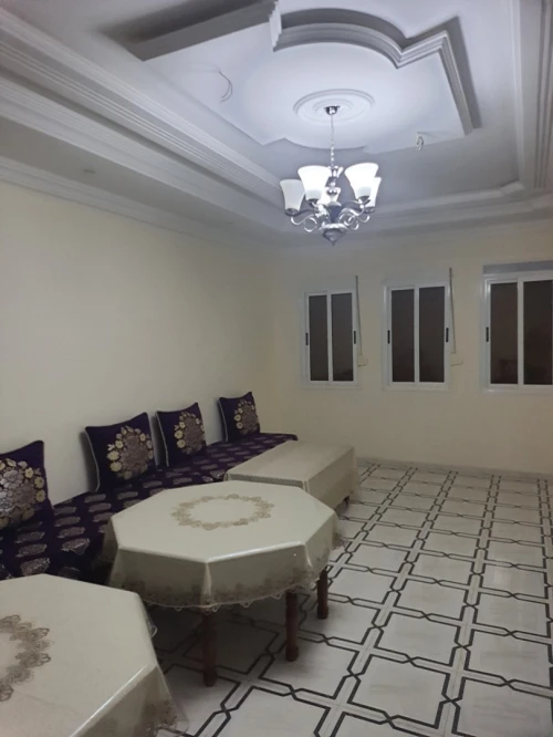 Vente Villa Tlemcen Maghnia