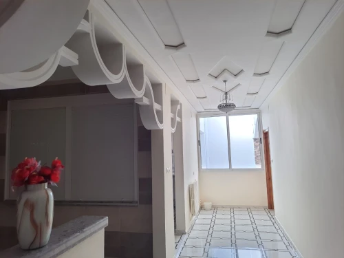 Vente Villa Tlemcen Maghnia