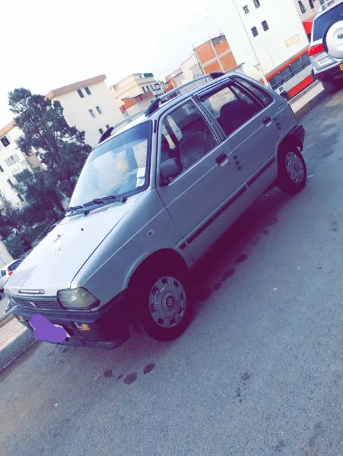 Zotye Z100 2014 Nouvelle