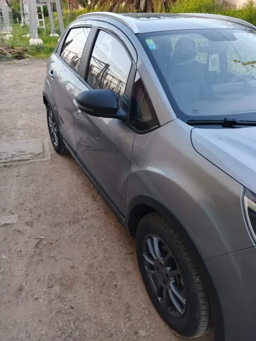 Geely GX3 PRO  2024 Privilège