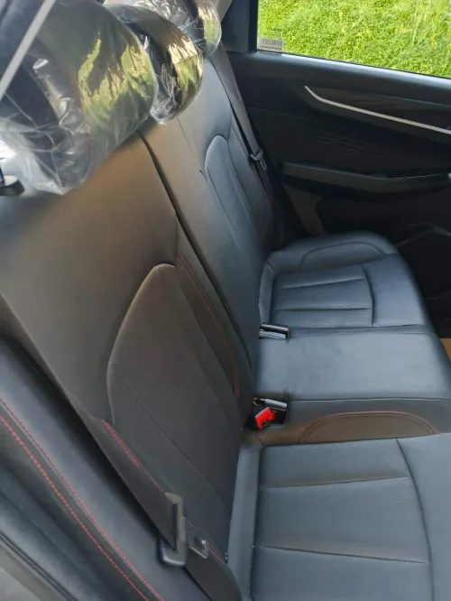 Geely GX3 PRO  2024 Privilège