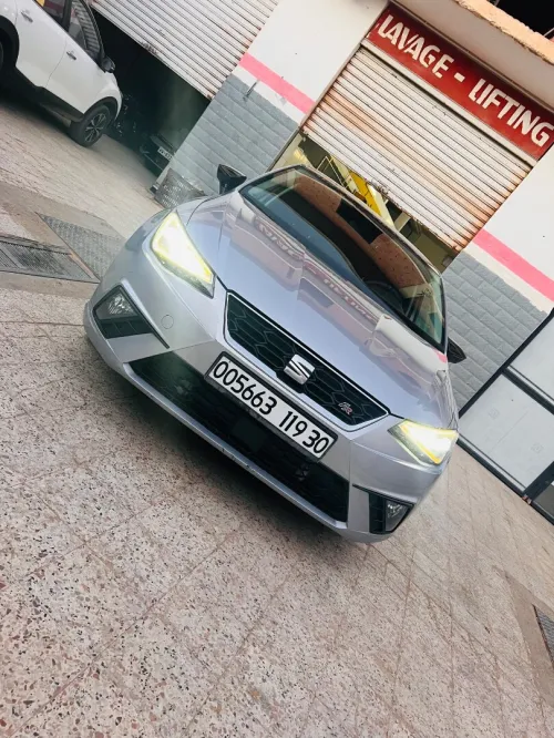 Seat Ibiza 2019 FR