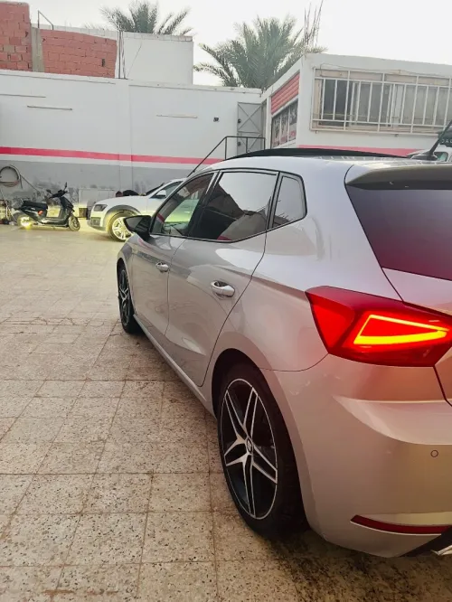 Seat Ibiza 2019 FR