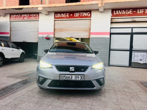 Seat Ibiza 2019 FR