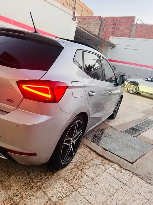 Seat Ibiza 2019 FR