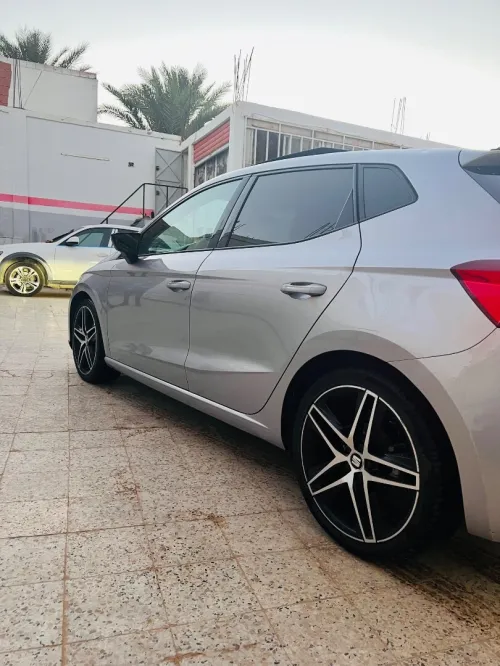 Seat Ibiza 2019 FR