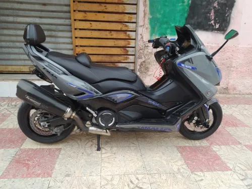 tmax tmax 2012
