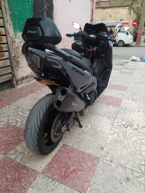 tmax tmax 2012