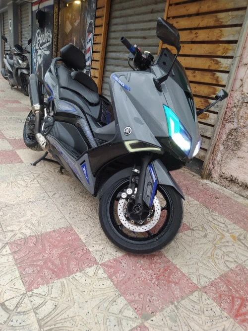 tmax tmax 2012