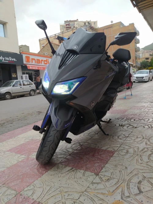 tmax tmax 2012