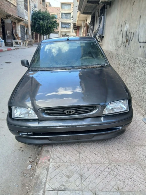 Ford Escort 1993 