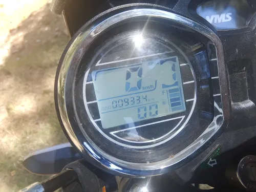 Vms infinity Infinity 2026