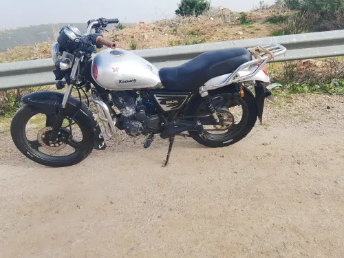 Vms keeway Vms keeway 2019